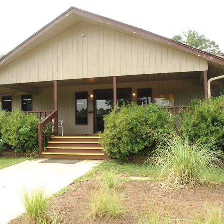 Carolina Landing Camping Resort Two-Bedroom Cabin 1 Fair Play Buitenkant foto